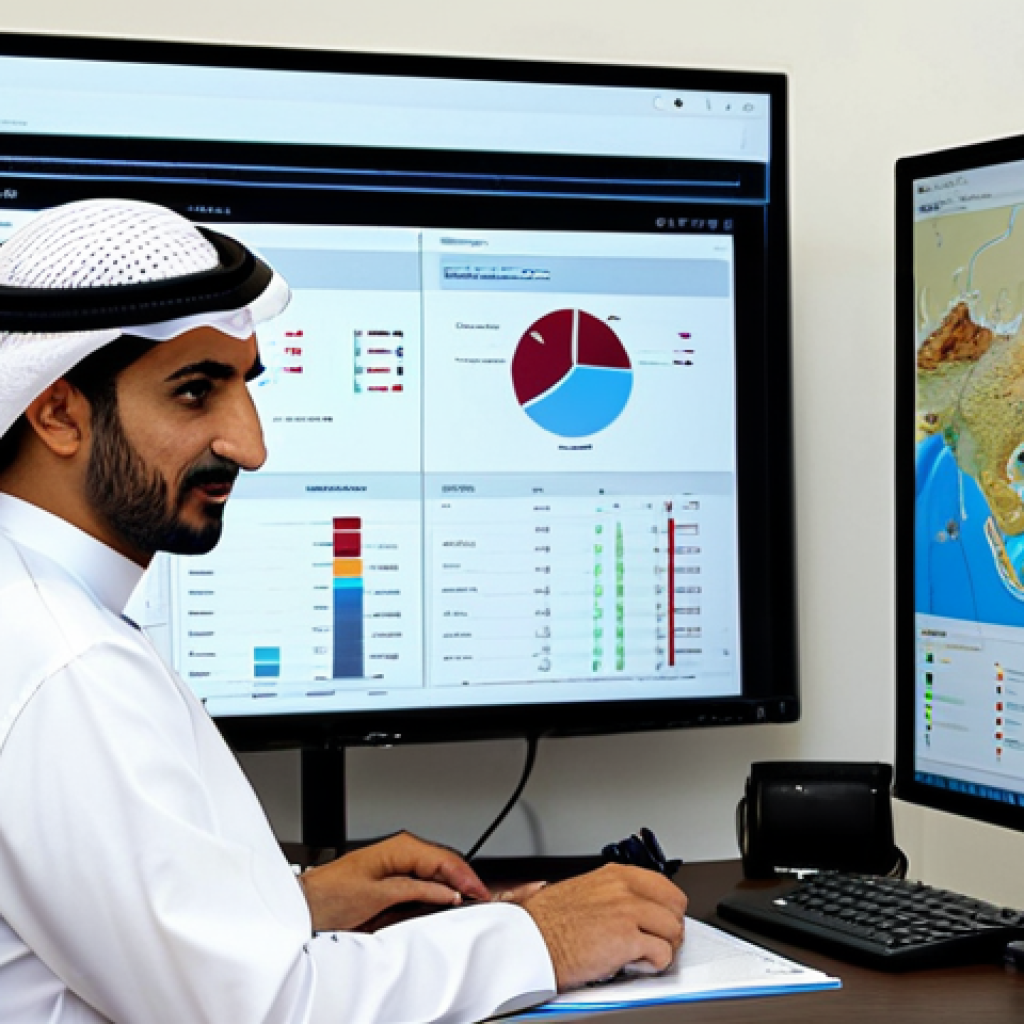 환경보건기사 연봉 협상 사례 - **Prompt 1: Empowered Research for Market Value in the GCC** A confident and professional enviro...