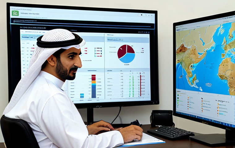 환경보건기사 연봉 협상 사례 - **Prompt 1: Empowered Research for Market Value in the GCC** A confident and professional enviro...