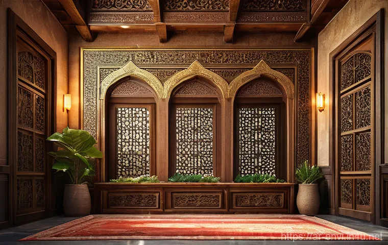 환경기술 실습 사례 - Here are three detailed image generation prompts in English, inspired by the provided Arabic content...